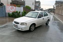 هيونداي فيرنا